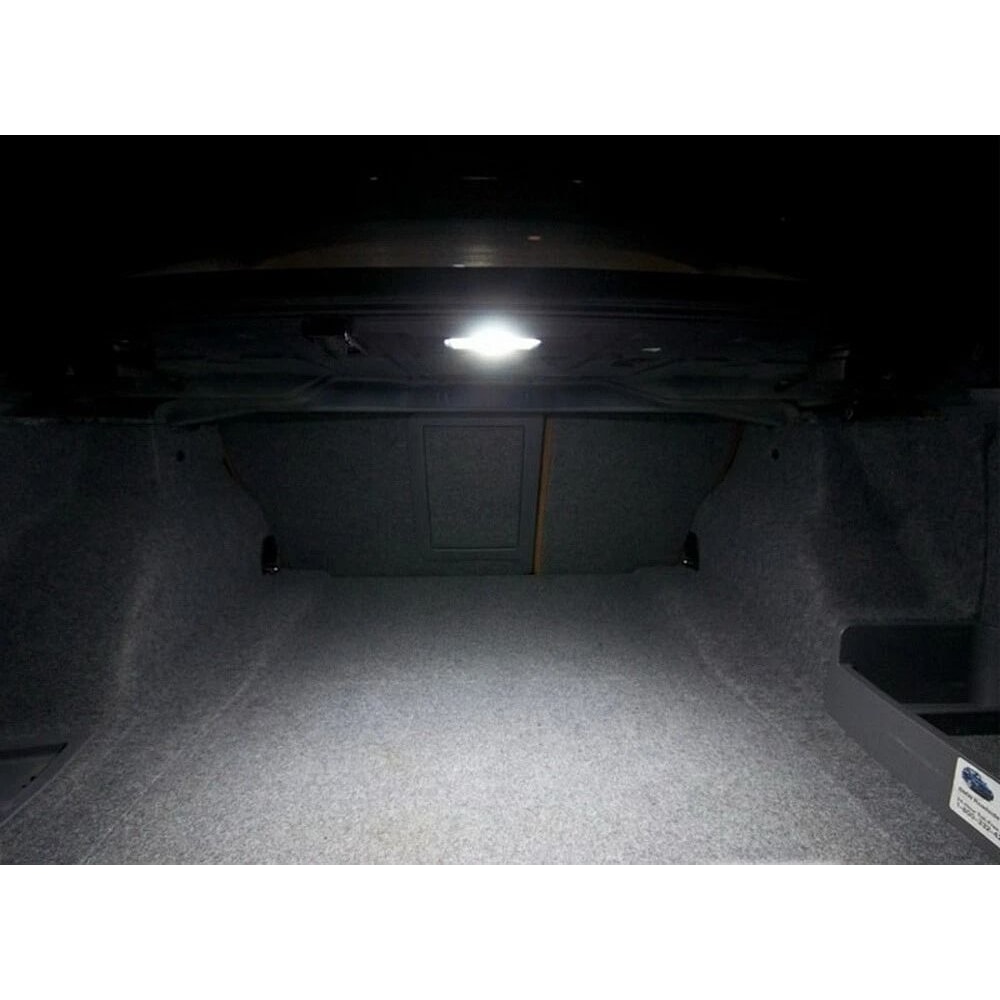 OE Fit Hyundai Kia SMD LED Trunk Cargo And Glove Box Light 4
