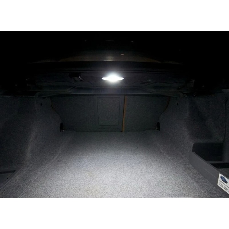 OE Fit Hyundai Kia SMD LED Trunk Cargo And Glove Box Light 4