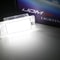 OE Fit Hyundai Kia SMD LED Trunk Cargo And Glove Box Light 5