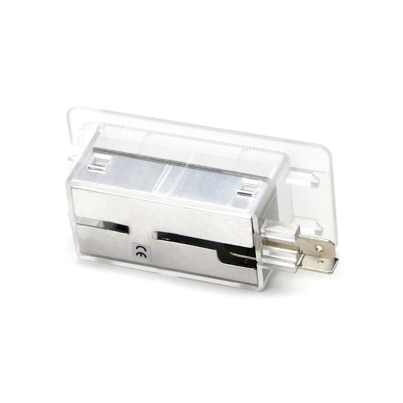 OE Fit Hyundai Kia SMD LED Trunk Cargo And Glove Box Light 7