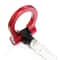 Red Aluminum Racing Tow Hook Ring For Volkswagen Jetta MK6 5