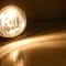Mazda Driver Side Fog Light Lamp With Halogen Bulb 3