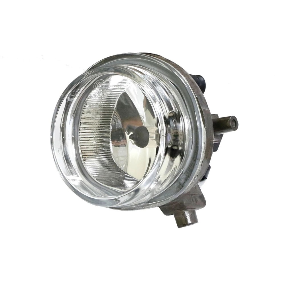 Mazda Driver Side Fog Light Lamp With Halogen Bulb 5