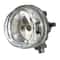 Mazda Driver Side Fog Light Lamp With Halogen Bulb 5