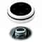 BMW IDrive Knob Cover For Button Multimedia Controller 7