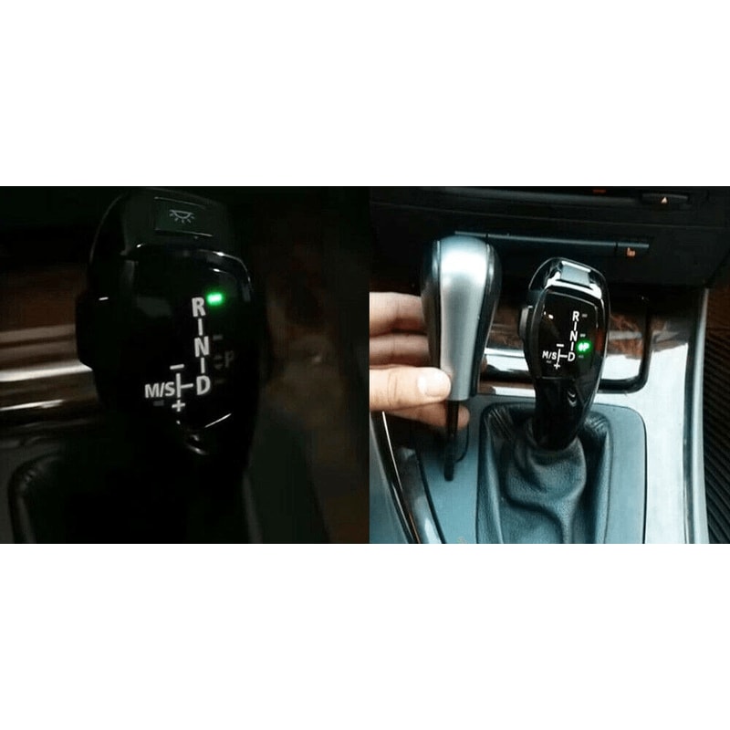 LED Illuminated Shift Knob For BMW Series 4