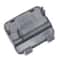 BMW Rear Bumper Tow Hook Cap Cover For Sedan 5
