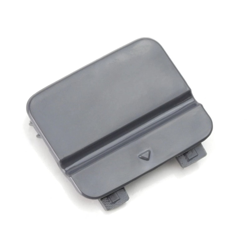 BMW Rear Bumper Tow Hook Cap Cover For Sedan 6