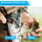 Fish Hook Remover Tool Quick Release Hook Extractor Set 3