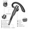 Trucker Bluetooth Headset With Mic Noise Cancelling Wireless Earpiece 9