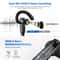 Trucker Bluetooth Headset With Mic Noise Cancelling Wireless Earpiece 11