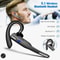 Trucker Bluetooth Headset With Mic Noise Cancelling Wireless Earpiece 7