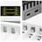 Smart 4 Slot AA AAA Rechargeable Battery Charger 4