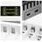 Smart 4 Slot AA AAA Rechargeable Battery Charger 4