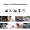 Smart 4 Slot AA AAA Rechargeable Battery Charger 12