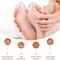Clear Silicone Toe Protectors For Blister Relief And Anti Friction Comfort 4