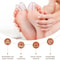 Clear Silicone Toe Protectors For Blister Relief And Anti Friction Comfort 4