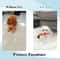 Carrot Rope Dog Toys For Puppy Teething And Dental Chew Play 7