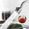 360 Rotating Water Saving Faucet Extender Sink Sprayer Aerator Nozzle 5