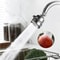 360 Rotating Water Saving Faucet Extender Sink Sprayer Aerator Nozzle 5