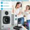 Bluetooth Audio Receiver For Home Stereo RCA AUX Optical USB Adapter 1