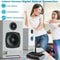Bluetooth Audio Receiver For Home Stereo RCA AUX Optical USB Adapter 1