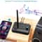 Bluetooth Audio Receiver For Home Stereo RCA AUX Optical USB Adapter 2