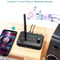 Bluetooth Audio Receiver For Home Stereo RCA AUX Optical USB Adapter 2