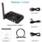 Bluetooth Audio Receiver For Home Stereo RCA AUX Optical USB Adapter 5