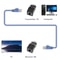 HDMI Extender To RJ45 Cat5e Cat6 Ethernet Adapter Kit 7