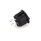 Small Round Rocker Switch ONOFF DC AC For Car Truck Universal Use 1