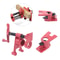 Heavy Duty Cast Iron Wood Gluing Pipe Clamp Set 12