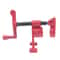 Heavy Duty Cast Iron Wood Gluing Pipe Clamp Set 2