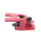 Heavy Duty Cast Iron Wood Gluing Pipe Clamp Set 4