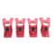 Heavy Duty Cast Iron Wood Gluing Pipe Clamp Set 9