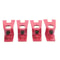 Heavy Duty Cast Iron Wood Gluing Pipe Clamp Set 9