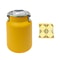 Stainless Steel Rice Container For Airtight Grain Storage 1