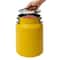 Stainless Steel Rice Container For Airtight Grain Storage 3
