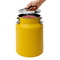 Stainless Steel Rice Container For Airtight Grain Storage 3