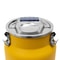 Stainless Steel Rice Container For Airtight Grain Storage 4