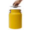 Stainless Steel Rice Container For Airtight Grain Storage 5