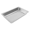 3 Pan Stainless Steel Food Warmer Buffet Server With Lids For Catering 8