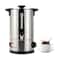 Commercial Coffee Urn Stainless Steel Hot Water Dispenser 11