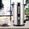 Commercial Coffee Urn Stainless Steel Hot Water Dispenser 12