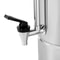 Commercial Coffee Urn Stainless Steel Hot Water Dispenser 2