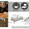 Stainless Steel Chafing Dish Buffet Food Warmer 11