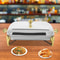 Stainless Steel Chafing Dish Buffet Food Warmer 2
