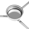 Stainless Steel Chafing Dish Buffet Food Warmer 5