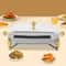Stainless Steel Chafing Dish Buffet Food Warmer 16