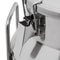 Stainless Steel Milk Can With Faucet Sealed Storage Jug 12